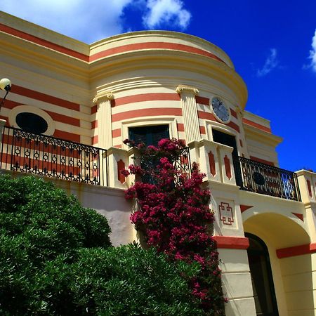 Villa La Meridiana - Caroli Hotels Santa Maria di Leuca Exterior photo