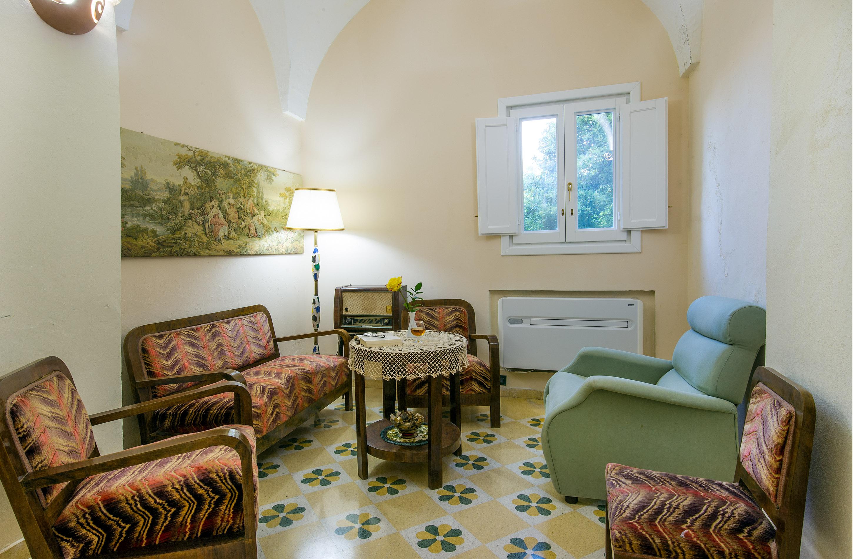 Villa La Meridiana - Caroli Hotels Santa Maria di Leuca Exterior photo
