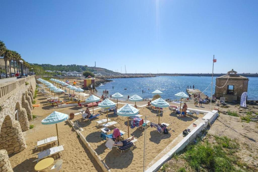 Villa La Meridiana - Caroli Hotels Santa Maria di Leuca Exterior photo